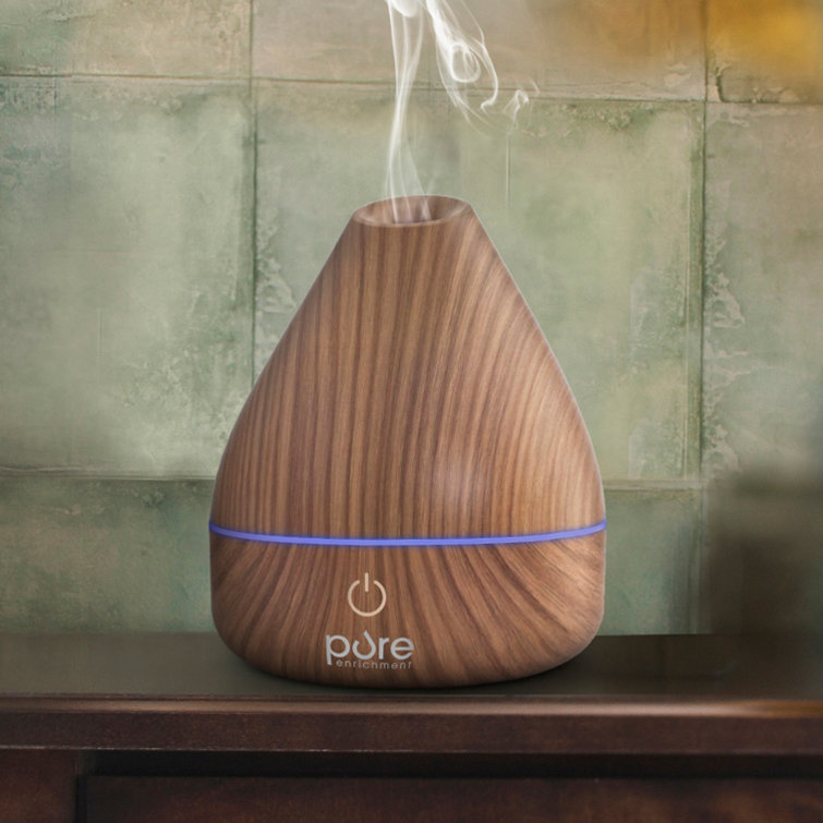 Pure Enrichment PureSpa Natural Aromatherapy Oil Diffuser & Reviews